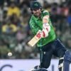 Ireland v Namibia: Paul Stirling’s 56 leads tourits to win in Windhoek