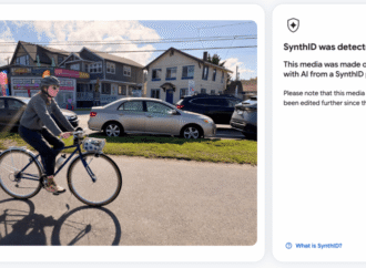 Is That Picture AI? Google’s SynthID Detector Launches to Identify AI-Generated Media – CNET