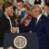 Is the ‘Trump Curse’ Real? See the Overwhelming Evidence