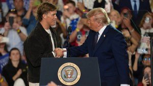 Is the ‘Trump Curse’ Real? See the Overwhelming Evidence