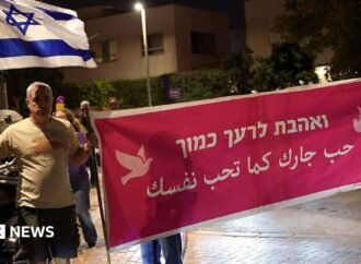 Israeli opposition accuses Netanyahu of trying to ‘delegitimise’ election