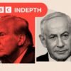 Israelis and Americans are both voting – with global consequences