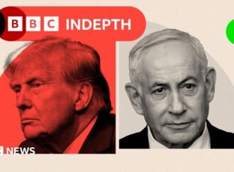 Israelis and Americans are both voting – with global consequences
