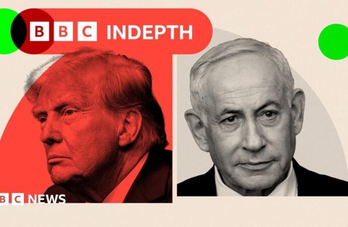 Israelis and Americans are both voting – with global consequences