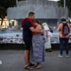 Israelis mourn 7 October attack victims as Gaza lies in ruins three years on