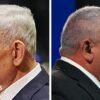 Israel’s election deadlock is a sign of the country’s deep divisions