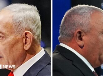 Israel’s election deadlock is a sign of the country’s deep divisions