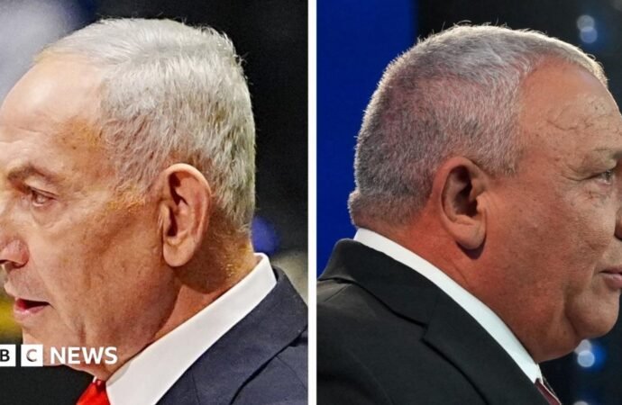 Israel’s election deadlock is a sign of the country’s deep divisions