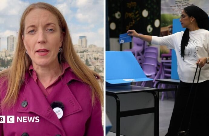Israel’s election result is messy – here’s why