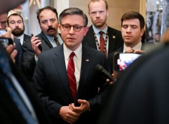 It is time for a state to take Congress to court | Fortune