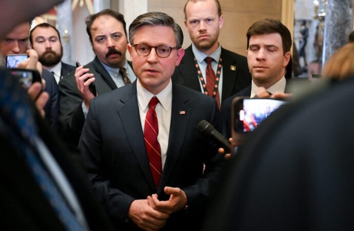 It is time for a state to take Congress to court | Fortune