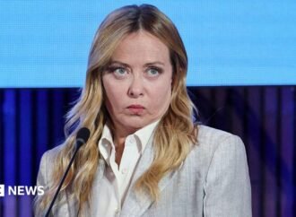 Italy overhauls electoral system after fiercely contested debate