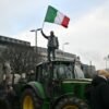 Italy’s inflation hits 5.4%, outpacing the U.S. and China, as a farmers’ revolt empties shelves of pasta and mozzarella | Fortune