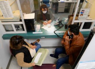 ‘It’s a nightmare.’ Former refugee, professor on Trump’s new Medicaid policy