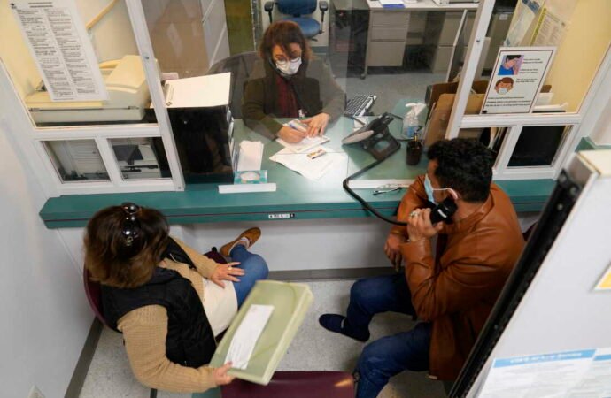 ‘It’s a nightmare.’ Former refugee, professor on Trump’s new Medicaid policy