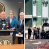 ‘It’s really hard to believe’ – How Oregon primary school shooting unfolded