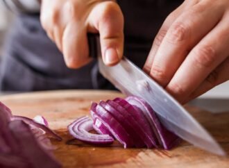 I’ve been a chef for over 15 years. Here are 12 tips I learned in culinary school that at-home cooks should know.