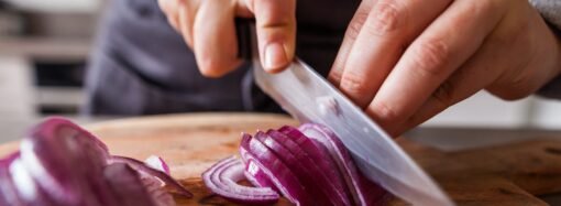 I’ve been a chef for over 15 years. Here are 12 tips I learned in culinary school that at-home cooks should know.