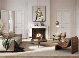 I’ve worked as an interior designer for over 20 years. Here are 8 decorating ‘rules’ worth breaking.