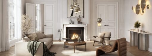I’ve worked as an interior designer for over 20 years. Here are 8 decorating ‘rules’ worth breaking.