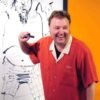 J. Todd Anderson, ‘The Nice Guys’ Storyboard Artist and Longtime Coen Brothers Collaborator, Dies at 67