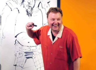 J. Todd Anderson, ‘The Nice Guys’ Storyboard Artist and Longtime Coen Brothers Collaborator, Dies at 67