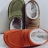 JW Anderson and Ugg Team Up for Loafer-Inspired Boots and Slippers, With Dev Hynes Fronting New Campaign
