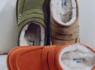 JW Anderson and Ugg Team Up for Loafer-Inspired Boots and Slippers, With Dev Hynes Fronting New Campaign