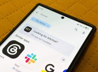 Jack Dorsey’s Bitchat disappears from app stores in India after government order | TechCrunch