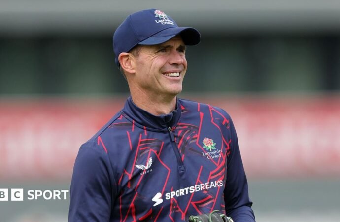 James Anderson: Counties keen to speak to seamer after Lancashire exit