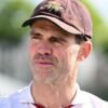 James Anderson stops short of retiring after Lancashire exit