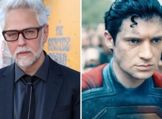 James Gunn Calls Batman, Superman and Wonder Woman the DCU’s ‘Diamond Characters,’ Says Krypto, John Stewart and Peacemaker Could ‘Turn Into Diamonds’