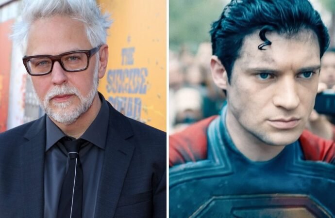 James Gunn Calls Batman, Superman and Wonder Woman the DCU’s ‘Diamond Characters,’ Says Krypto, John Stewart and Peacemaker Could ‘Turn Into Diamonds’