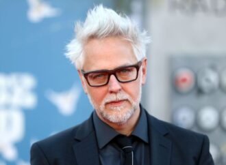 James Gunn Confirms He’s ‘Already’ Writing His Next Film Ahead of ‘Superman: Man of Tomorrow’