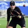 James Kirtley: Sussex stalwart to leave his role as bowling coach