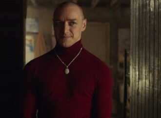 James McAvoy Says ‘Split’ Is The Only Film That ‘Really Consistently Pays Me’