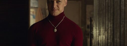 James McAvoy Says ‘Split’ Is The Only Film That ‘Really Consistently Pays Me’