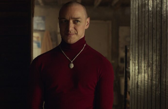 James McAvoy Says ‘Split’ Is The Only Film That ‘Really Consistently Pays Me’