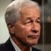 Jamie Dimon says Anthropic’s Mythos supercharged AI cybersecurity risks