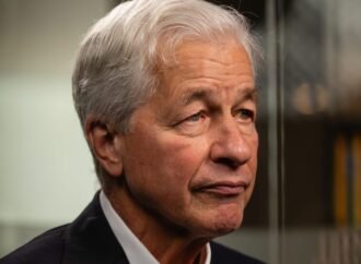 Jamie Dimon says Anthropic’s Mythos supercharged AI cybersecurity risks