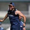 Jamie Overton would consider England Ashes return if asked by Joe Root