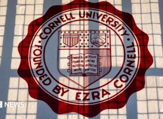 Jane Doe says embattled Cornell head Kotlikoff doubted her gang-rape claim