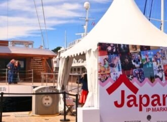 Japan IP Market to Return to Cannes in 2027 as Tokyo Partnership Continues