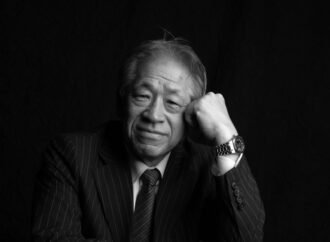 Japan Must Follow Hollywood’s Distribution Playbook, Says Tokyo Market Chief Shiina Yasushi, Who Eyes Major Expansion by 2030