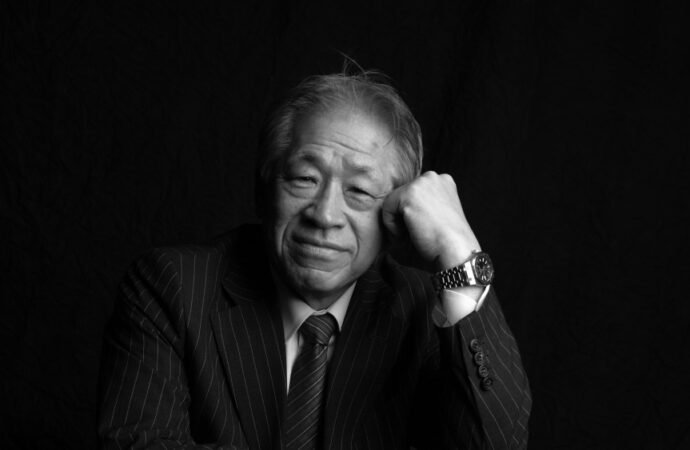 Japan Must Follow Hollywood’s Distribution Playbook, Says Tokyo Market Chief Shiina Yasushi, Who Eyes Major Expansion by 2030