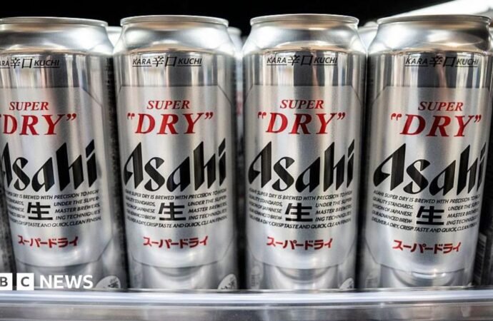 Japan beer giants raided over alleged price-fixing cartel