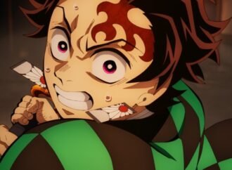 Japan’s Anime Market Hits Record $28.2 Billion as Local Sales Surge