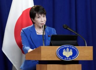 Japan’s population is shrinking at an accelerating rate, but the nationalist prime minister is making it harder for foreigners to live there | Fortune