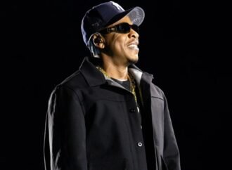 Jay-Z Brings Out Blue Ivy Carter, DJ Khaled and John Legend During the First of Two Nights at Los Angeles’ SoFi Stadium