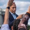 Jeffries says House Democrats reaching to flip Trump districts in attempt to repeat their 2018 sweep